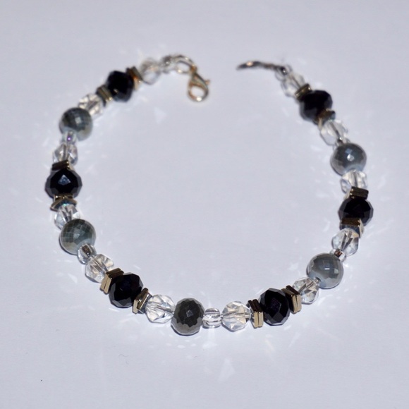 Jewelry - Handmade Beaded Bracelet